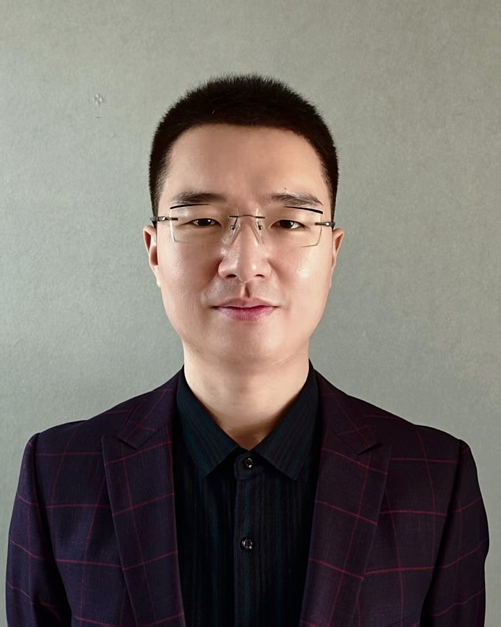刘龙泉