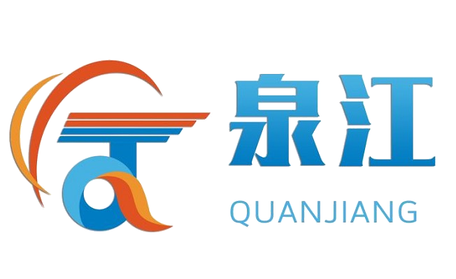 泉江科技 LOGO