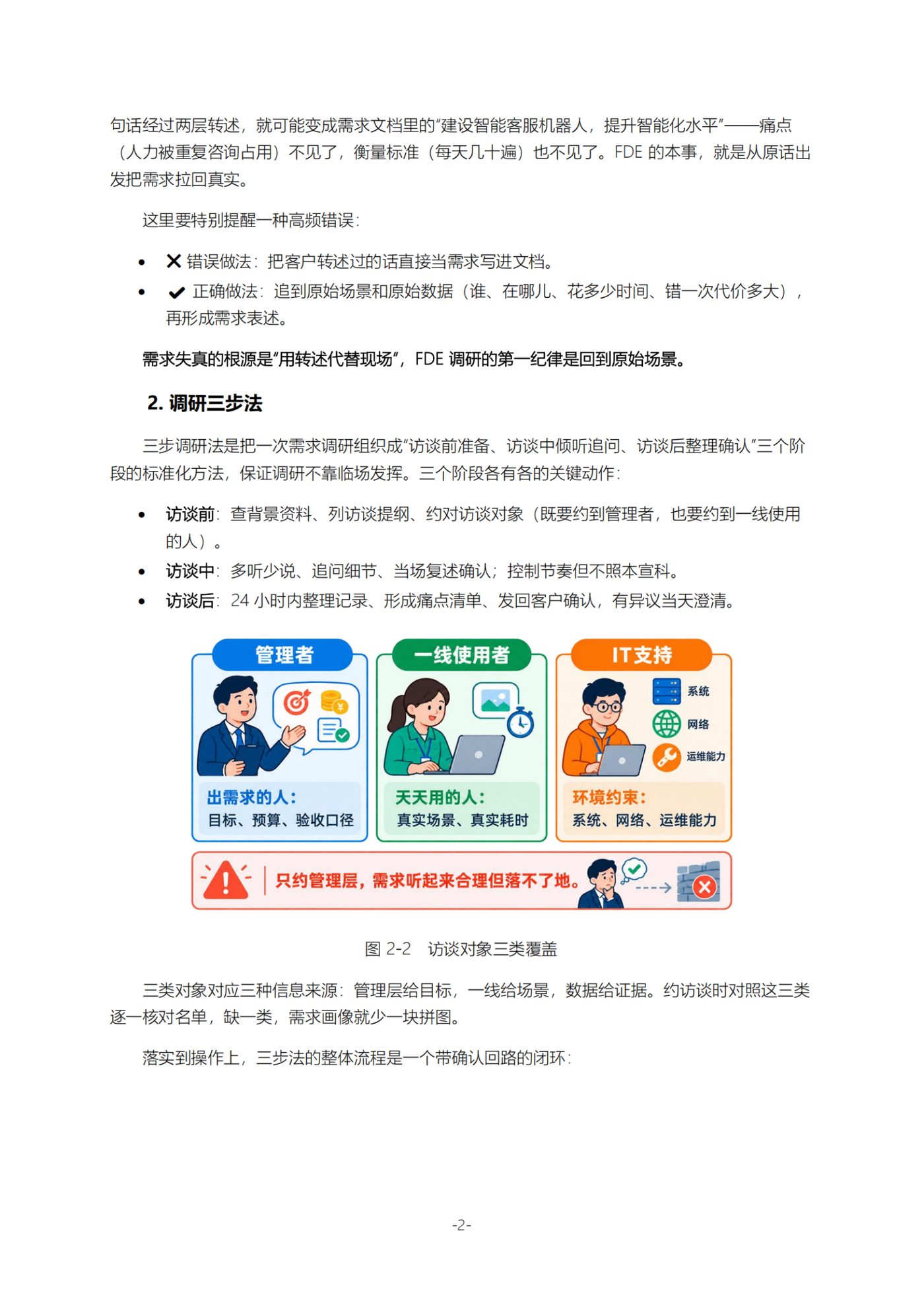 原文第 2 页