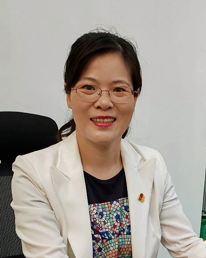 王宇教授照片